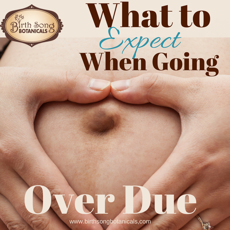 What to Expect When Going Past Your Due Date