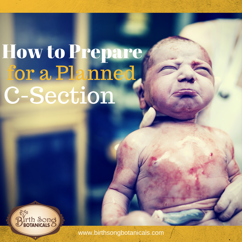 How to Prepare for an Empowered Elective Cesarean