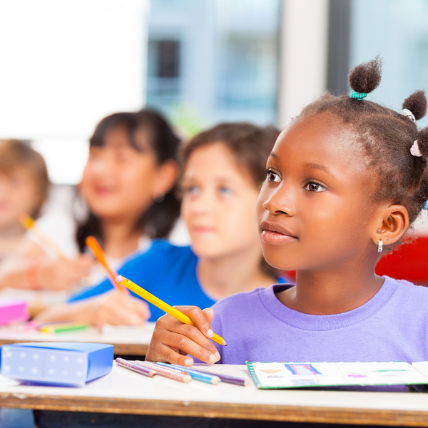 Helping Your Child Focus at School and De-stress at Home