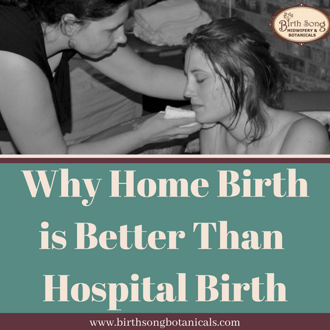 home birth