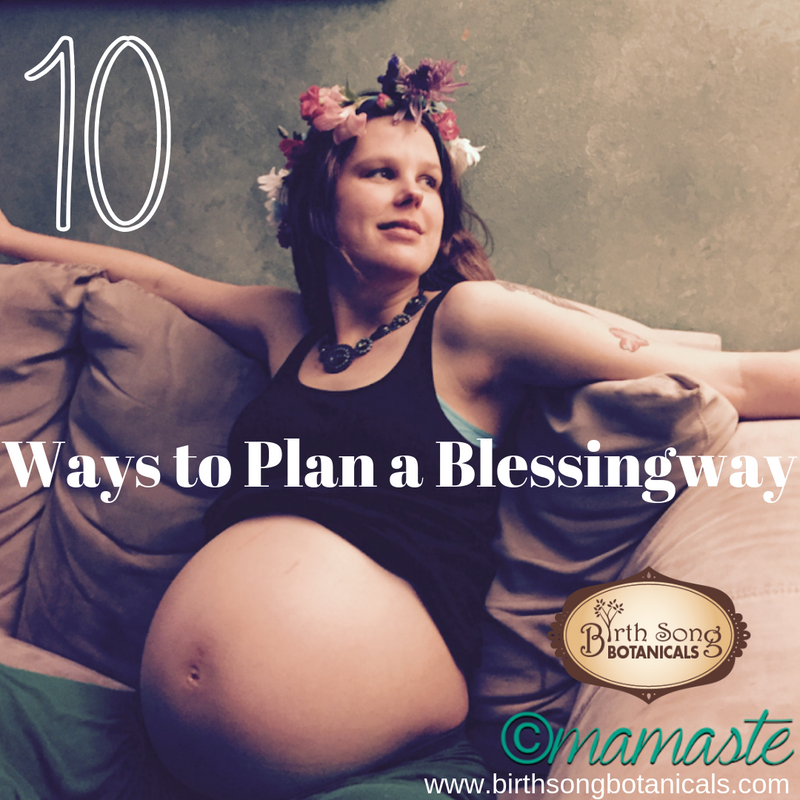 Blessingway gifts deals