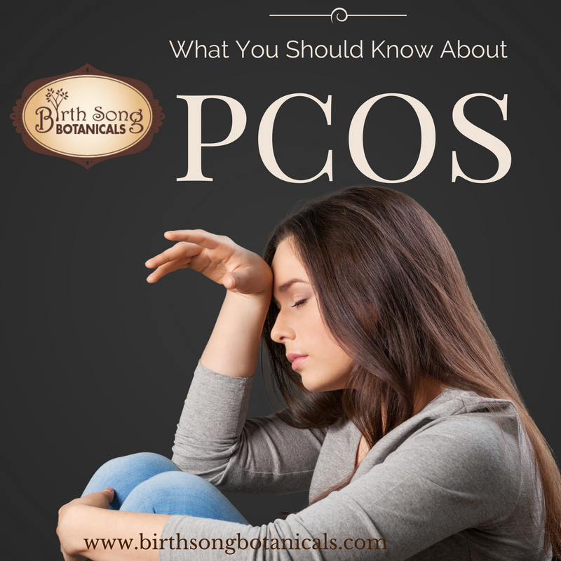 What You Should Know About PCOS