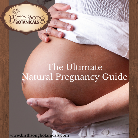 Natural Pregnancy