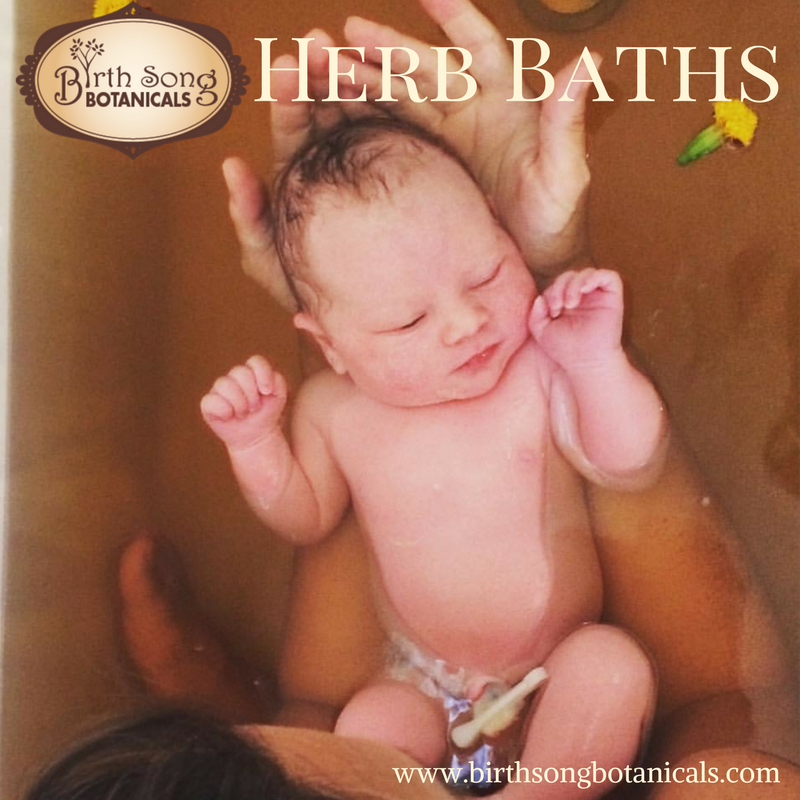 Everything You Need To Know About Herbal Baths