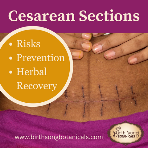 cesarean 