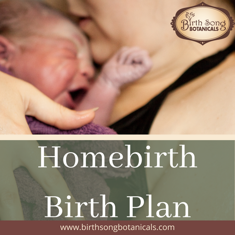 home birth 