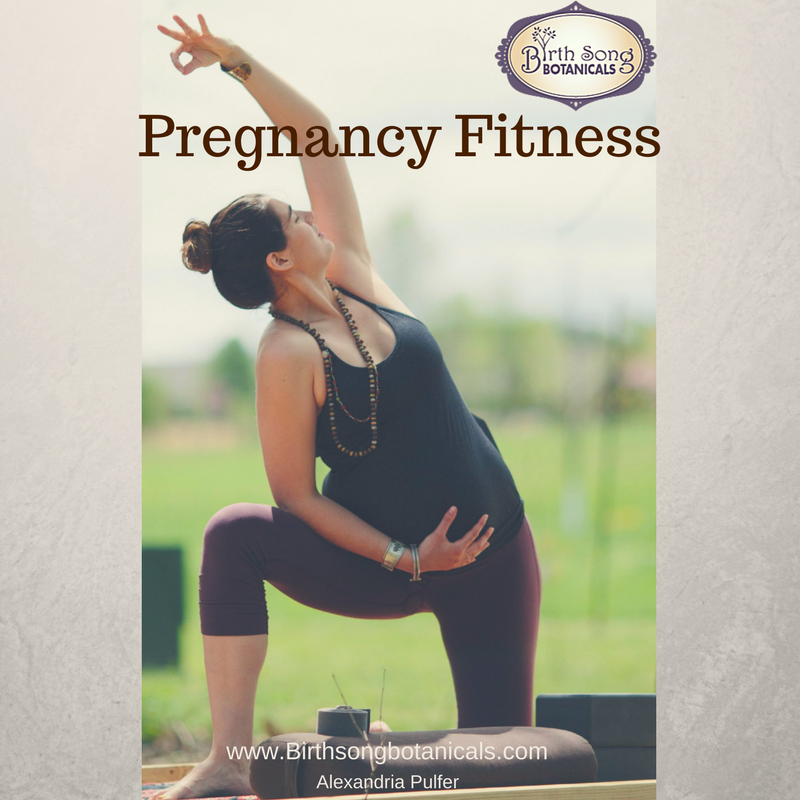 How to Have a Fit Pregnancy and Be Healthy