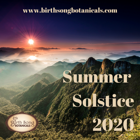 Summer solstice