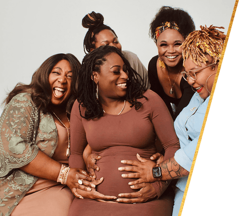 African American Midwives