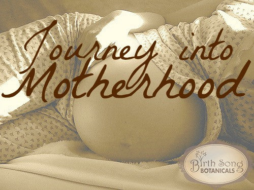 Journey into Motherhood