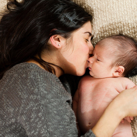 Postpartum care products