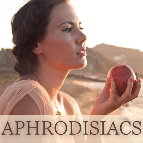 Herbal aphrodisiacs, Herbs for Romance, date night, female libido, lovers passion, Yoni steam for lovers, Shatavari,  eros