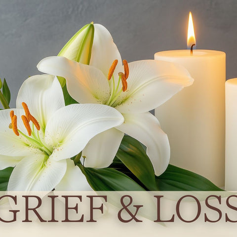 Grief and Loss Gift Sets, miscarriage, pregnancy loss, pregnancy grief, bereavement, gifts for miscarriage grief, stillbirth, gifts for pregnancy loss, gifts for moms who lost their baby, miscarriage recovery gift, Pregnancy loss recovery gift