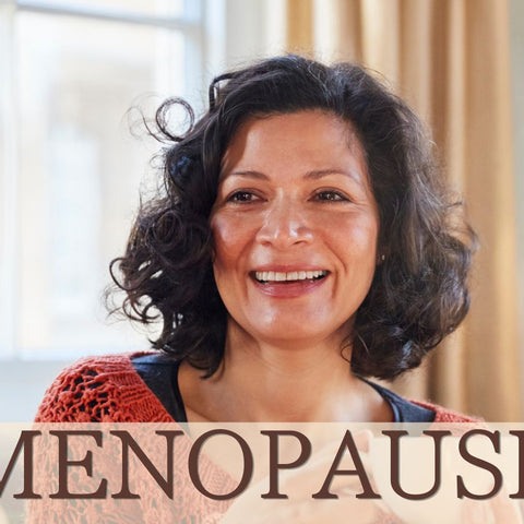 Herbs for Perimenopause symptoms, Menopause herbs, herbs for hot flashes, and Menopause