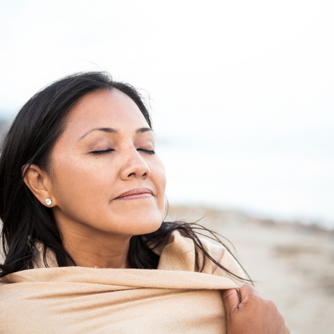Herbs for Stress and sleep