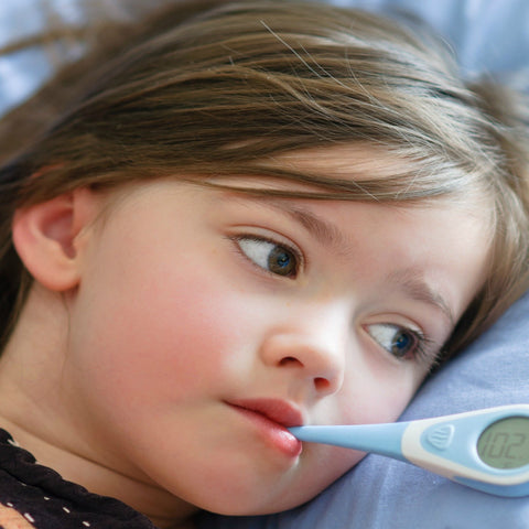 Natural Supplements for Children