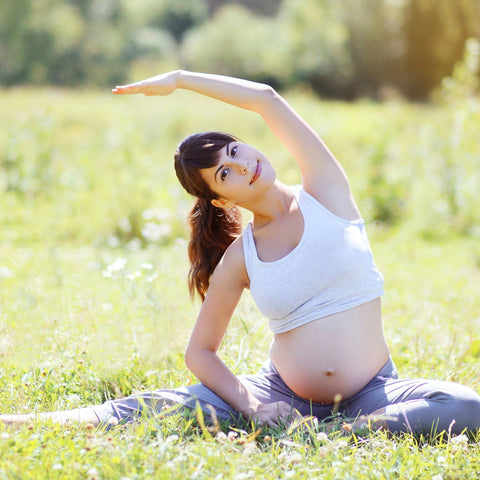 pregnancy supplements