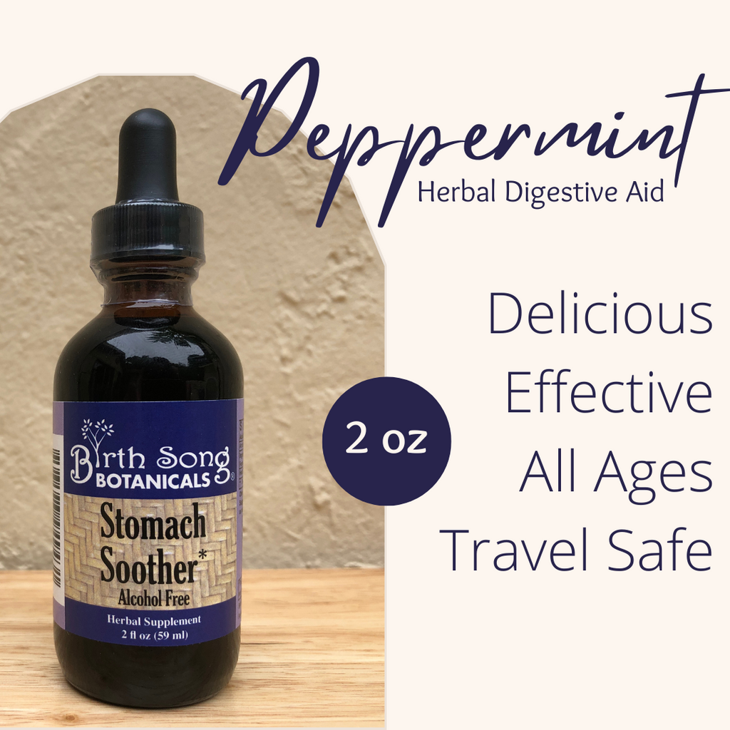 Digestive Supplement, Stomach Soother Digestive Aid, Gas relief supplement, Bloating relief herbal, Indigestion remedy, Morning sickness support, Nausea relief supplement, Motion sickness aid, Ginger digestive aid, Herbal stomach soother, Natural digestive support