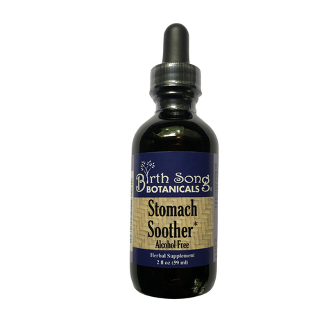 Digestive Supplement, Gas Relief, indigestion, Bloating relief, digestive support, morning sickness relief, pregnancy nausea