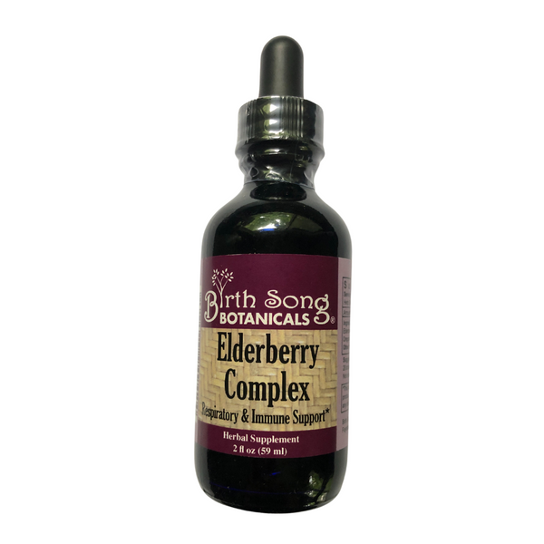 elderberry Complex