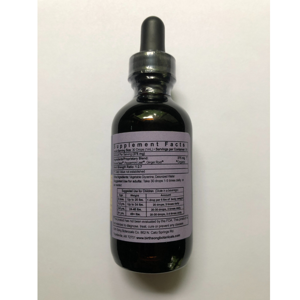 Digestive Supplement, Stomach Soother Digestive Aid, Gas relief supplement, Bloating relief herbal, Indigestion remedy, Morning sickness support, Nausea relief supplement, Motion sickness aid, Ginger digestive aid, Herbal stomach soother, Natural digestive support
