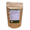 adaptogenic herbal tea, ashwagandha tea, stress support tea, herbal tea for anxiety, cortisol balance support, calm energy tea, hormone balance tea, herbal stress relief, daily wellness tea, immune support herbs, 