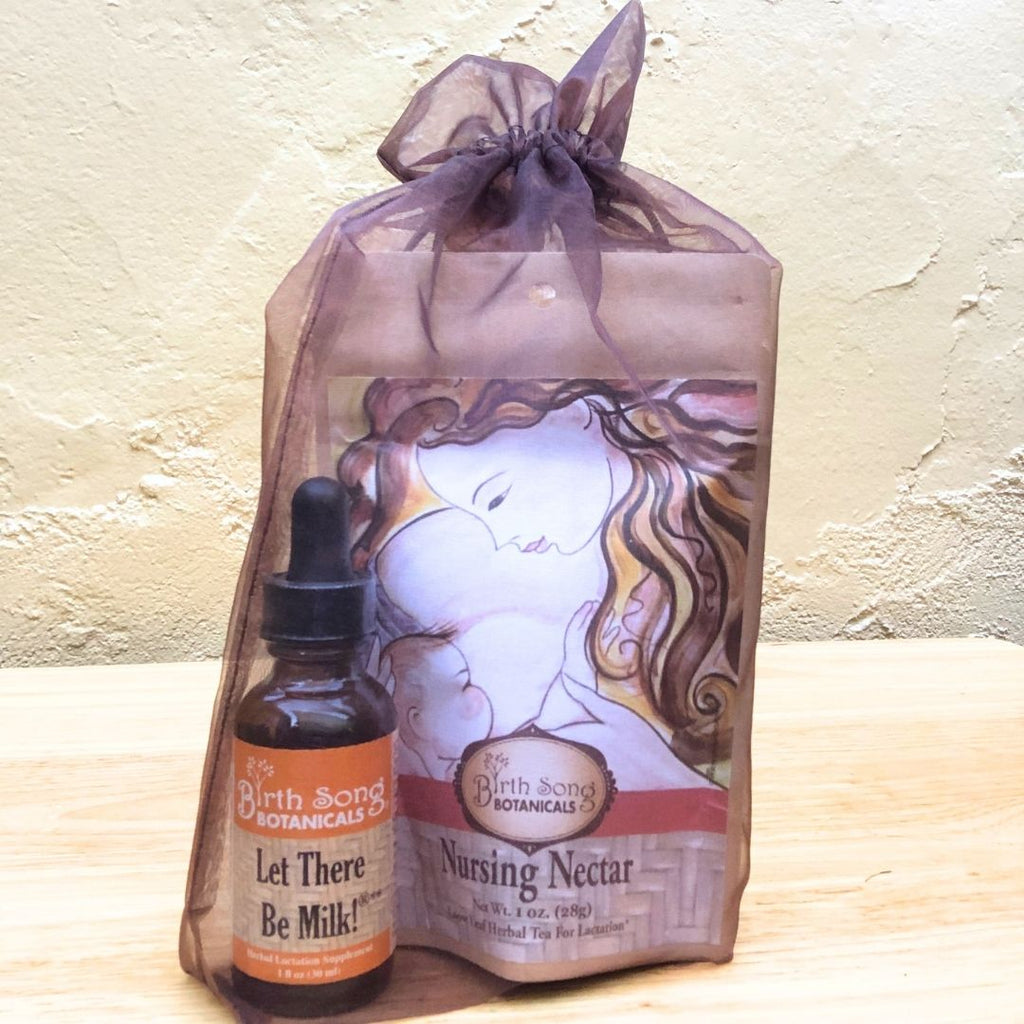 Breastfeeding kit, herbal Breastfeeding tea, mother's milk, breast milk, breastmilk, lactation tea, liquid gold, milk supply, make milk, pumping, postpartum gift
