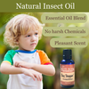 natural insect repellent, chemical-free bug spray, essential oil bug spray, natural mosquito repellent, DEET-free insect repellent, organic bug spray, natural bug spray for kids, plant-based insect repellent, essential oils for bug repellent, natural tick repellent, non-toxic insect repellent, lavender insect repellent, citronella mosquito repellent, natural fly repellent, herbal insect repellent