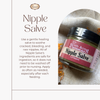 Herbal Salve for Nipple Pain From Breastfeeding, Herbal lactation salve, Breastfeeding herbal ointment, Postpartum herbal cream, Sore nipple salve, Thrush relief cream, Herbal nipple ointment, Lactation support cream, Postpartum healing salve, Natural breastfeeding cream, Herbal thrush ointment, nipple salve, 
