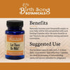 Let There Be Milk! Liquid Herbal Breastfeeding Capsules, Breastfeeding herbal supplements, Herbal support for milk production, Lactation support supplements, Natural breastfeeding aids, Herbal lactation boosters, Milk supply herbal remedies, Pumping milk support, Breastfeeding support herbs, Herbal supplements for nursing, Natural lactation enhancers, fenugreek, tincture, liquid drops, hind milk, colostrum