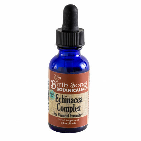 Echinacea, Echinacea tincture, Liquid Echinacea supplement, Echinacea Purpurea, Immune support herbal supplement cold and flu