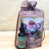 Immune tea, cold and flu support, cold and flu season, lung support, Immune, elderberry, echinacea, immune tea, Children's Immune Boost, Children's Herbs