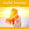 Joyful Journey herbal tincture, mood elevation tincture, heart health herbal supplement, St. John's Wort tincture, Lemon Balm benefits, Hawthorn Berry heart support, natural mood enhancer, emotional wellness herbs, stress relief tincture, antioxidant-rich herbal blend, Mood Supplement, mental, emotional, cardiovascular, heart health,  joy 