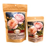 aphrodisiac tea, aphrodisiac, exotic herbs, passion, tea for couples, lovers, eros, romance, romantic, date night, pleasure. lovers passion, libido