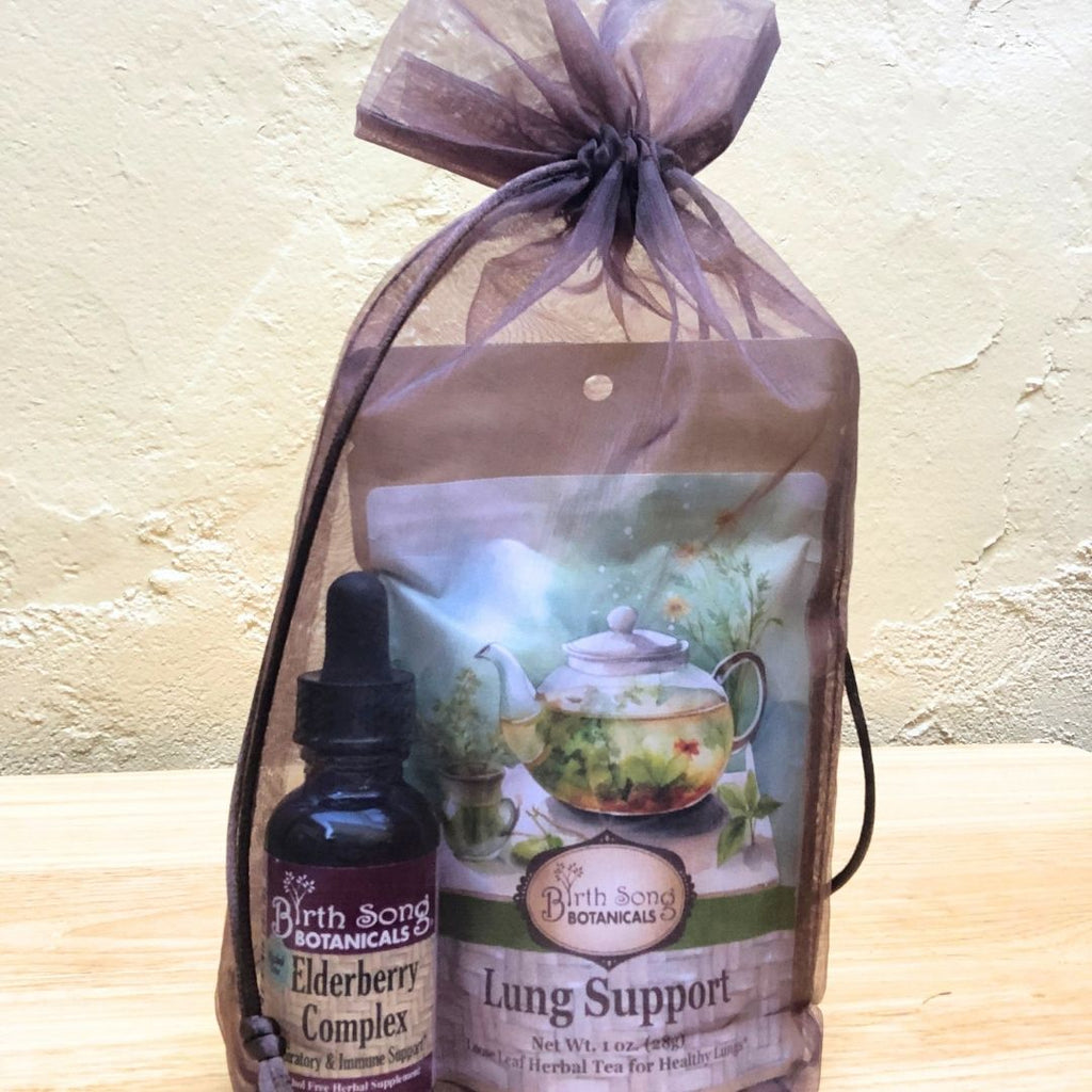 Healthy lungs, clear breath, lung support, Clear lungs, Mullein Tea, lung tea, respiratory tea, cough tea, congestion relief, sage tea, lung formula, 