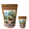 lung support, Clear lungs, Mullein Tea, lung tea, respiratory tea, cough tea, congestion relief, sage tea, lung formula,