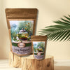 lung support, Clear lungs, Mullein Tea, lung tea, respiratory tea, cough tea, congestion relief, sage tea, lung formula,