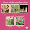 irregular periods, irregular menstruation, Menstrual cycle, PMS, period supplement, menstruation, hormone balance, Ovulation