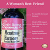 irregular periods, irregular menstruation, Menstrual cycle, PMS, period supplement, menstruation, hormone balance, Women
