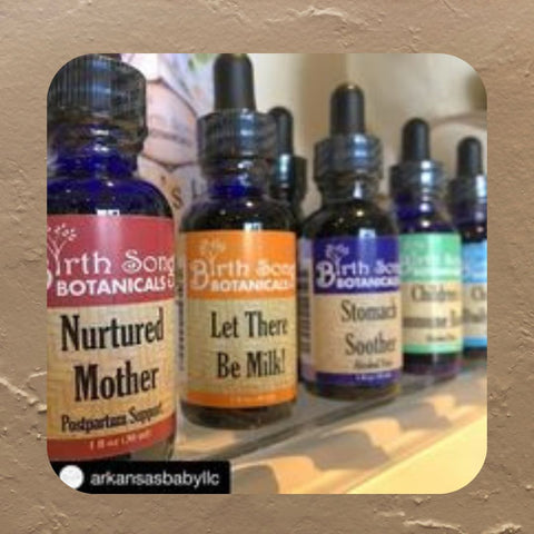 Herbal Bundle, herb tincture, build your own herbal kit, Tinctures, zipper bag, herbal bundle gift 