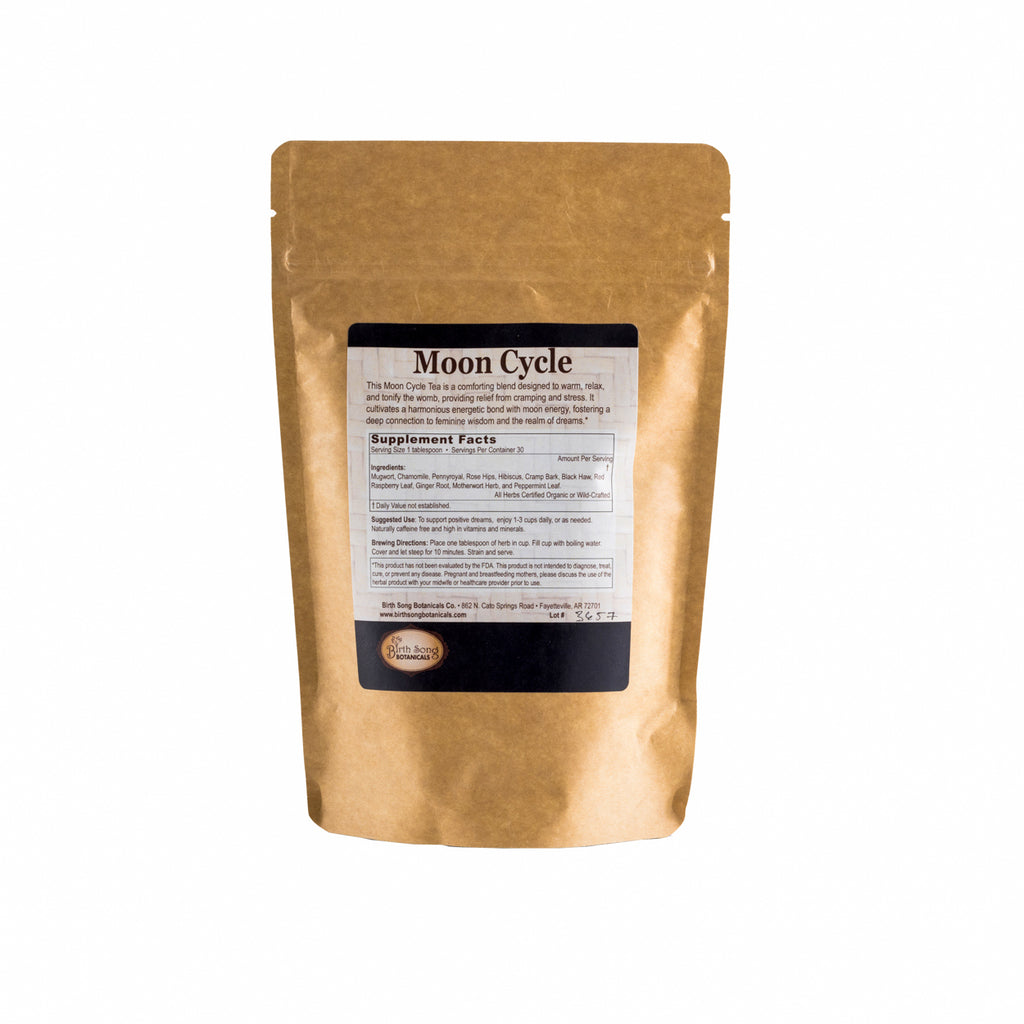 Moon cycle tea for menstruation with mugwort, Moon Cycle Herbal Tea, Menstruation support tea, Menstrual cramp relief tea, Mugwort tea for cycles, Cycle-synching herbal tea, Tea for moon cycle, Herbal tea for menstrual health, Menstrual cycle tea, Tea for menstrual cramps, Dream-enhancing herbal tea.