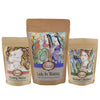 pregnancy tea, breastfeeding tea, postpartum tea, motherhood tea, baby shower tea set, teas for new moms, maternity tea,  