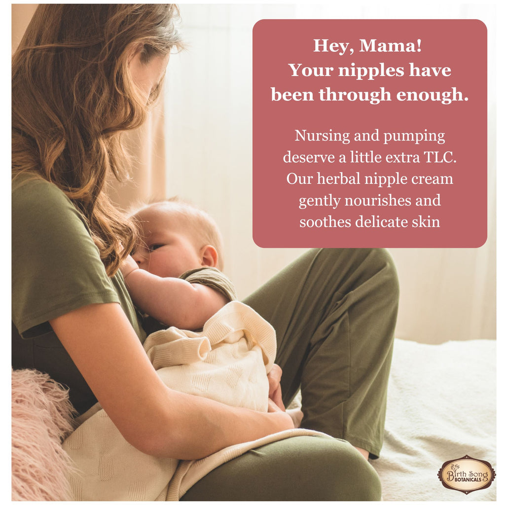 Nipple cream, nipple balm, breastfeeding cream, nipple pain, cracked nipples, dry nipples, nipple butter, sore nipples, salve