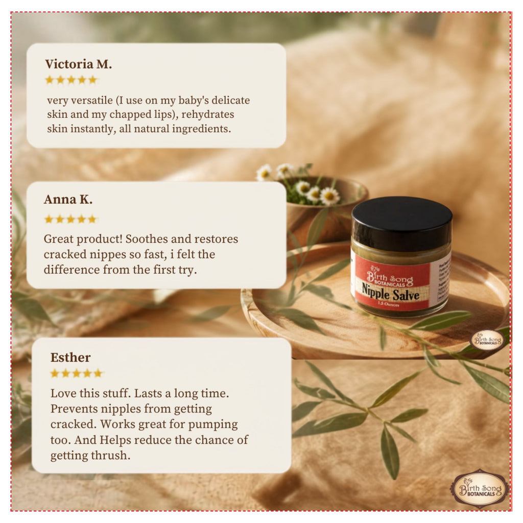 Nipple cream, nipple balm, breastfeeding cream, nipple pain, cracked nipples, dry nipples, nipple butter, sore nipples, salve