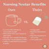 herbal Breastfeeding tea, mother's milk, breast milk, breastmilk, lactation tea, liquid gold, milk supply, make milk, pumping