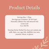 herbal Breastfeeding tea, mother's milk, breast milk, breastmilk, lactation tea, liquid gold, milk supply, make milk, pumping