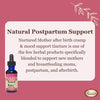 baby shower gift, after birth cramps, postpartum recovery, postpartum products, afterbirth cramp, childbirth recovery, cramp