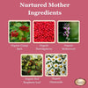 baby shower gift, after birth cramps, postpartum recovery, postpartum products, afterbirth cramp, childbirth recovery, cramp