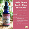 baby shower gift, after birth cramps, postpartum recovery, postpartum products, afterbirth cramp, childbirth recovery, cramp