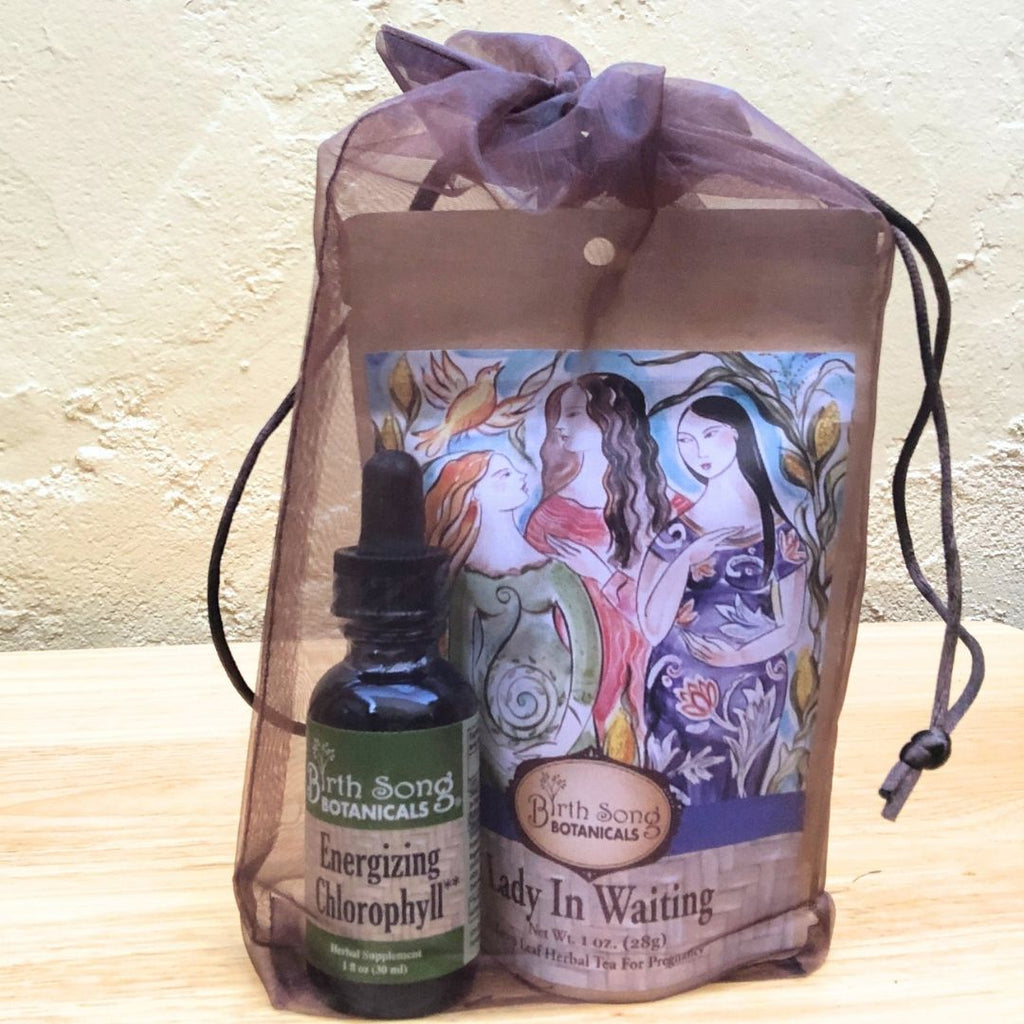 Pregnancy tea, Pregnancy Herbal Tea, red raspberry leaf, red raspberry leaf tea, first trimester tea, ingredients, Herbs for pregnancy, trial pack, gift size